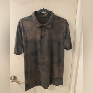 Lululemon Men’s Polo